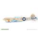 Curtiss P-40N Warhawk - Weekend Edition