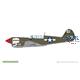Curtiss P-40N Warhawk - Weekend Edition
