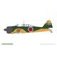 Mitsubishi A6M2-K - Weekend Edition