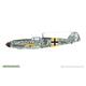 Messerschmitt Bf-109F-2 - Weekend Edition