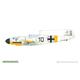 Messerschmitt Bf-109F-2 - Weekend Edition