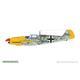 Messerschmitt Bf-109F-2 - Weekend Edition