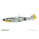 Messerschmitt Bf-109F-2 - Weekend Edition