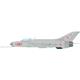 Mikoyan-Gurevich MiG-21F-13 - Weekend Edition