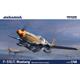North-American P-51B Mustang Malcolm Hood