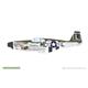 North-American P-51B Mustang Malcolm Hood