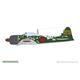 Mitsubishi A6M5 Zero Type 52a - Weekend Edition