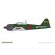 Mitsubishi A6M5 Zero Type 52a - Weekend Edition