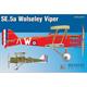 SE.5a Wolseley Viper 1/48  -Weekend-