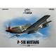 North American P-51B Mustang - Royal Hybrid