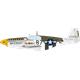 North American P-51B Mustang - Royal Hybrid