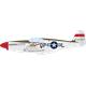 North American P-51B Mustang - Royal Hybrid