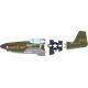 North American P-51B Mustang - Royal Hybrid