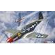 North American P-51B/C Birdcage Canop Royal Hybrid
