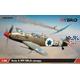 Avia S-199 ERLA canopy - Eduard Brassin Hybrid