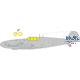 Messerschmitt Bf-109G-6 classic canopy Masking