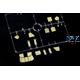 Sikorsky MH-60L Black Hawk TFace 1/48 Masking Tape