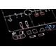 Sikorsky MH-60L Black Hawk TFace 1/48 Masking Tape