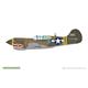 Curtiss P-40K Warhawk Dual Combo ROYAL CLASS