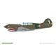 Curtiss P-40K Warhawk Dual Combo ROYAL CLASS