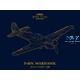 P-40N Warhawk Dual Combo ROYAL CLASS