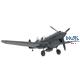 Curtiss P-40N Warhawk Dual Combo ROYAL CLASS