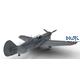 Curtiss P-40N Warhawk Dual Combo ROYAL CLASS