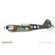 Curtiss P-40N Warhawk Dual Combo ROYAL CLASS