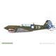 Curtiss P-40N Warhawk Dual Combo ROYAL CLASS