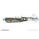 Curtiss P-40N Warhawk Dual Combo ROYAL CLASS