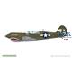 Curtiss P-40N Warhawk Dual Combo ROYAL CLASS