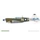 Curtiss P-40N Warhawk Dual Combo ROYAL CLASS