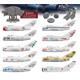 MiG-15 / MiG-15bis Dual Combo Royal Class Edition