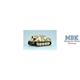 STURMTIGER 1001 - SAND/GREEN/BROWN
