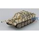 Jagdtiger Henschel - sPzJgAbt.653 Tank 301