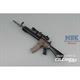MK.12 Mod 0/1 SPR  1:3
