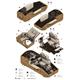 Italian L6/40 light tank - LIMITED EDITION