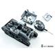 Italian L6/40 light tank - LIMITED EDITION