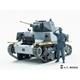 Italian L6/40 light tank - LIMITED EDITION