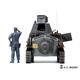Italian L6/40 light tank - LIMITED EDITION