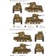 Italian L6/40 light tank - LIMITED EDITION