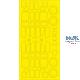 Kawasaki Ki-61-Id Hien TFace 1/48 Masking tape