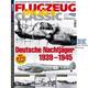 Flugzeug classic Spec. 6 - dt. Nachtjäger