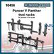 Panther tool racks