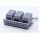 Soviet heavy MG DshK ammo containers (1:16)