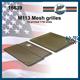 M113 mesh grills  (1:16)