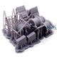 SdKfz 250/2 le.Fernsprech.Pzwg. cable layer (1:16)