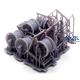 SdKfz 250/2 le.Fernsprech.Pzwg. cable layer (1:16)