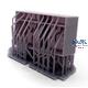 SdKfz 250/2 le.Fernsprech.Pzwg. cable layer (1:16)