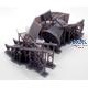 Sd.Kfz 250/4 AA Zwillingssockel 36 (1:16)